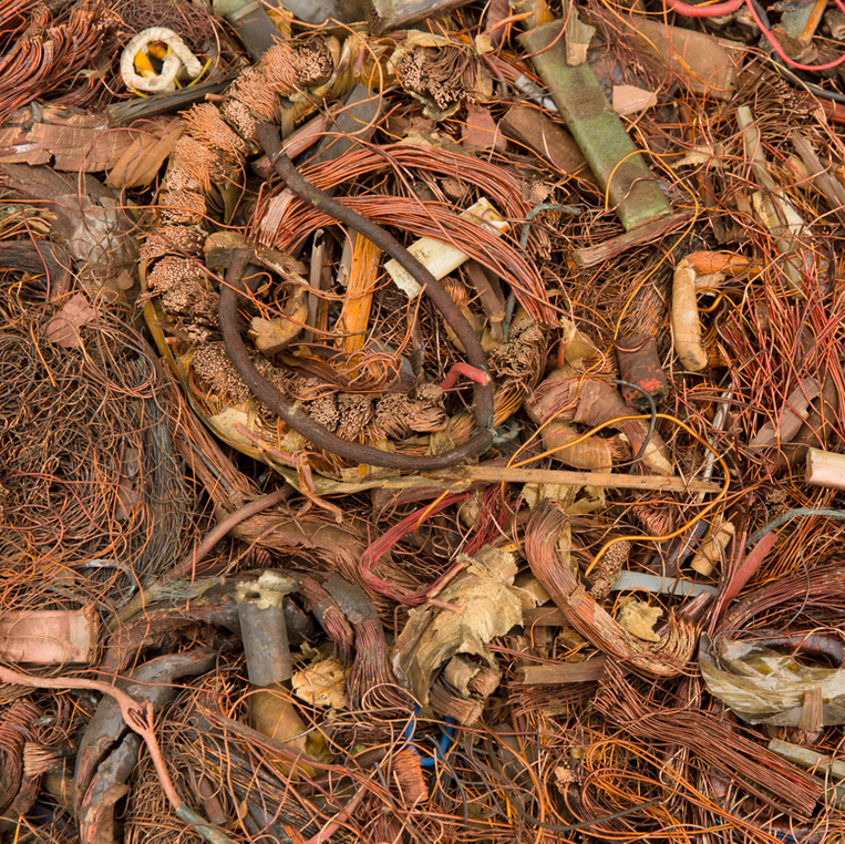 Des ressources limitées