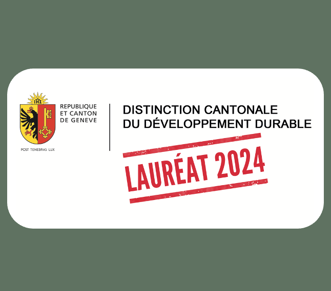 distinction 2024